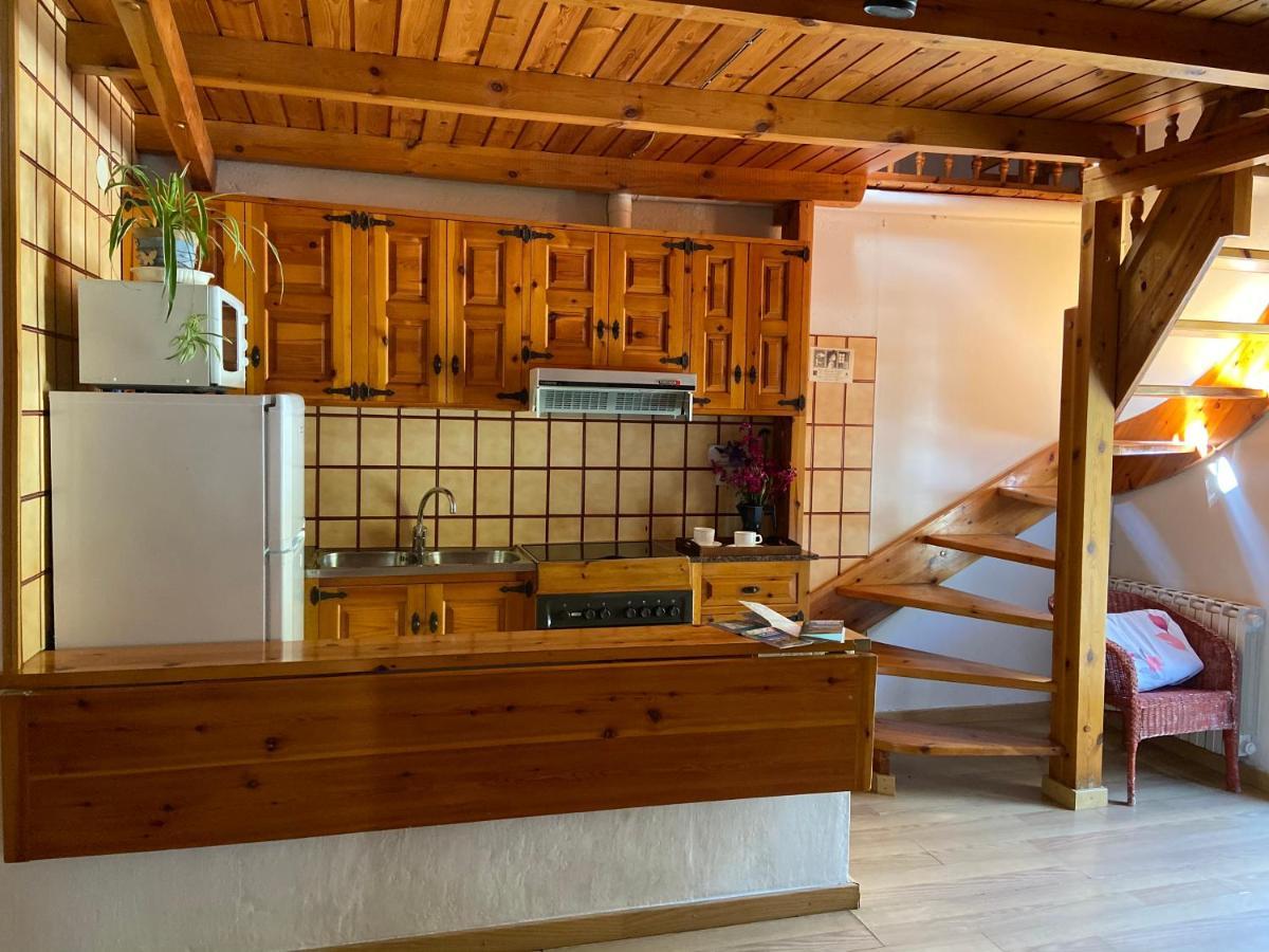 شقة Casa Carla بارويرا المظهر الخارجي الصورة