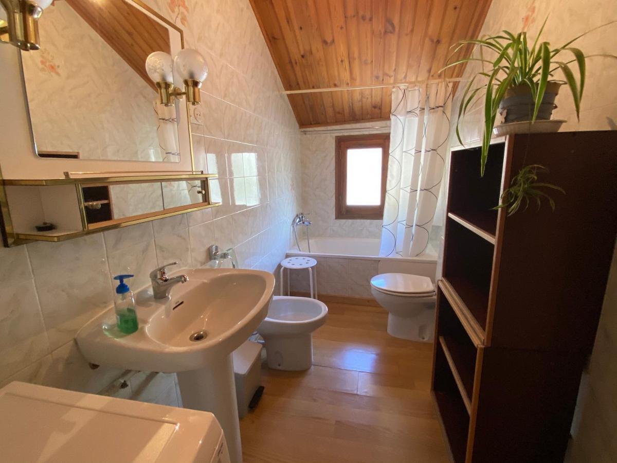 شقة Casa Carla بارويرا المظهر الخارجي الصورة
