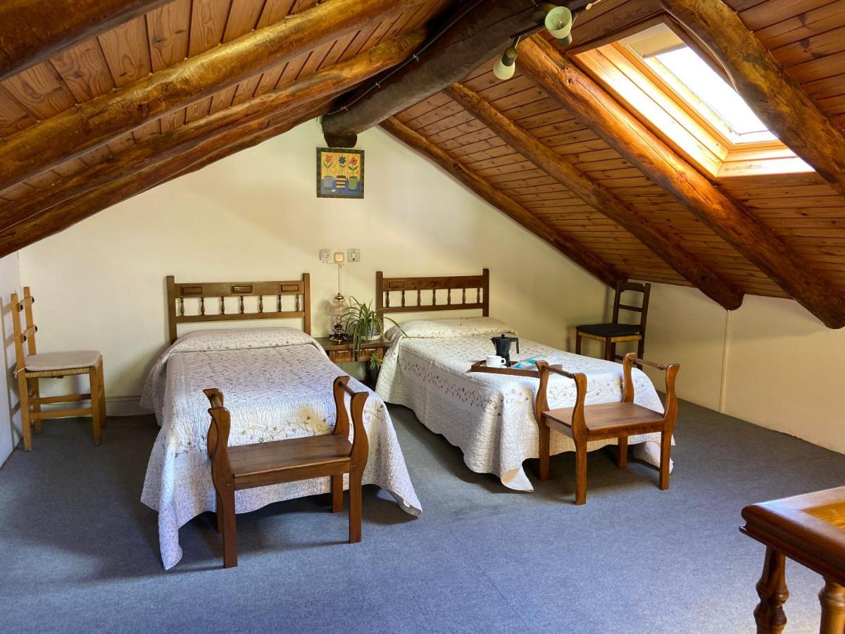 شقة Casa Carla بارويرا المظهر الخارجي الصورة