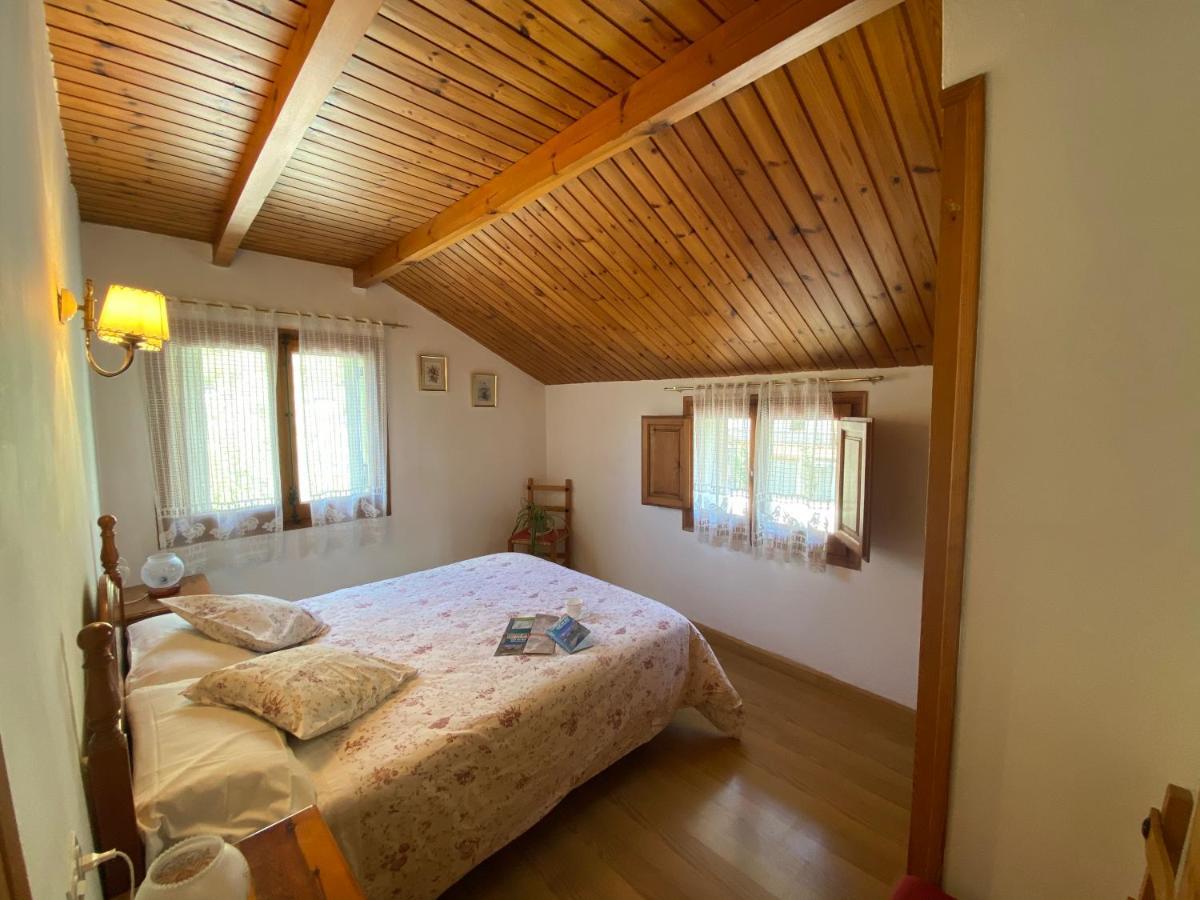 شقة Casa Carla بارويرا المظهر الخارجي الصورة